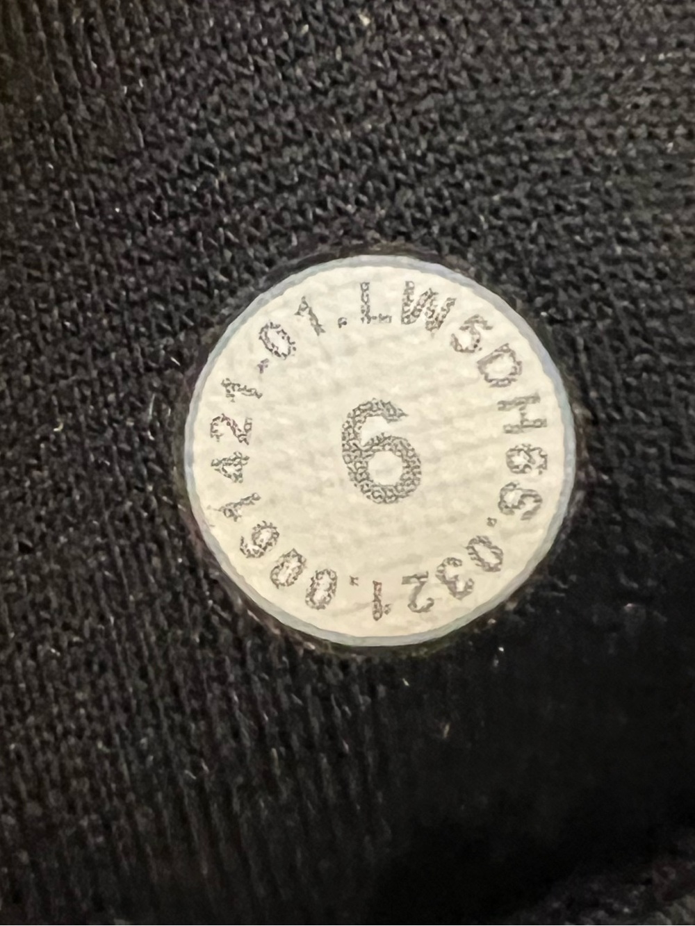 Lululemon Align High Rise Joggers 28" Black Activewear Yoga Casual Workout Gym - Picture 15 of 15